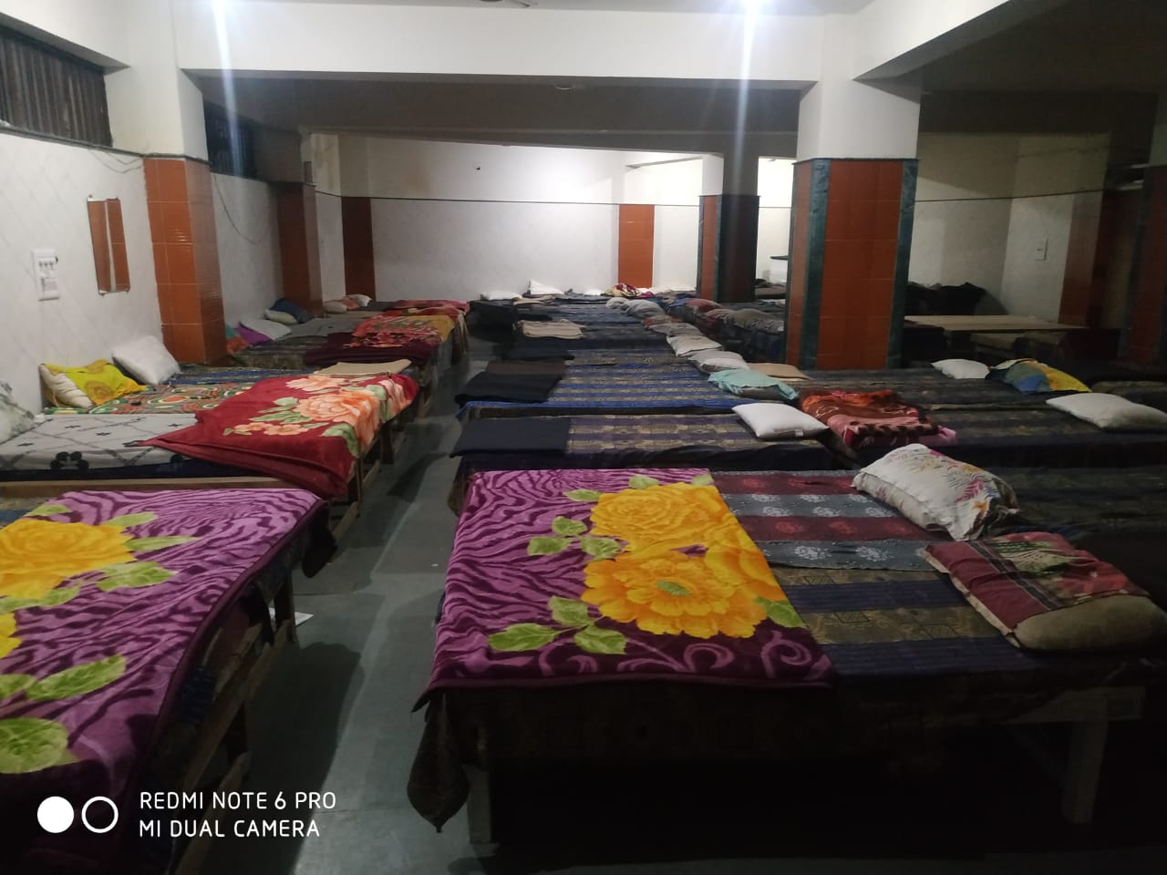 Dormitory Mangal Bhawan Dharamshala
